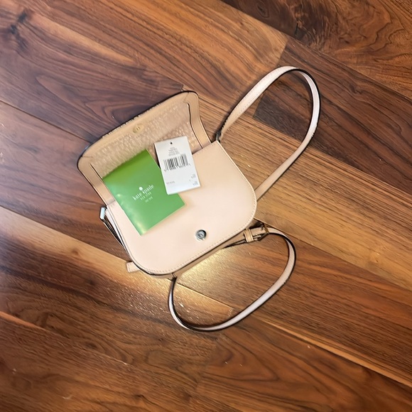 Kate Spade clutch - Picture 6 of 6